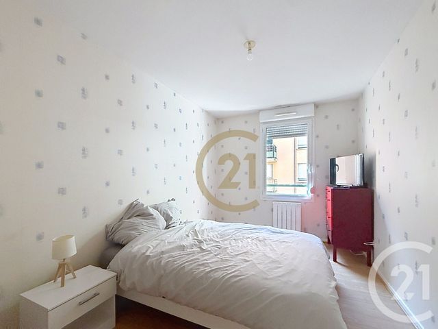 Appartement F3 &agrave; louer - 3 pi&egrave;ces - 62,44 m2 - Belfort - 90 - FRANCHE-COMTE