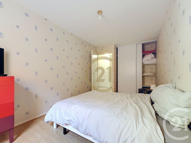 Appartement F3 &agrave; louer - 3 pi&egrave;ces - 62,44 m2 - Belfort - 90 - FRANCHE-COMTE
