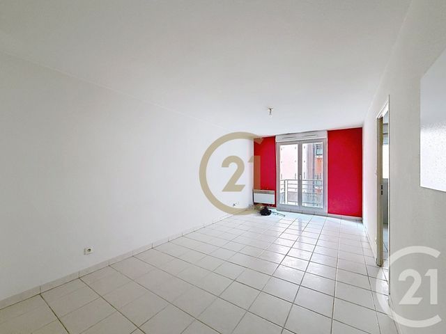 appartement - BELFORT - 90
