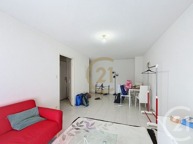 Appartement F3 &agrave; louer - 3 pi&egrave;ces - 62,44 m2 - Belfort - 90 - FRANCHE-COMTE