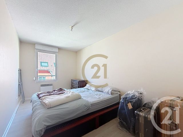 Appartement F3 &agrave; louer - 3 pi&egrave;ces - 60,26 m2 - Belfort - 90 - FRANCHE-COMTE
