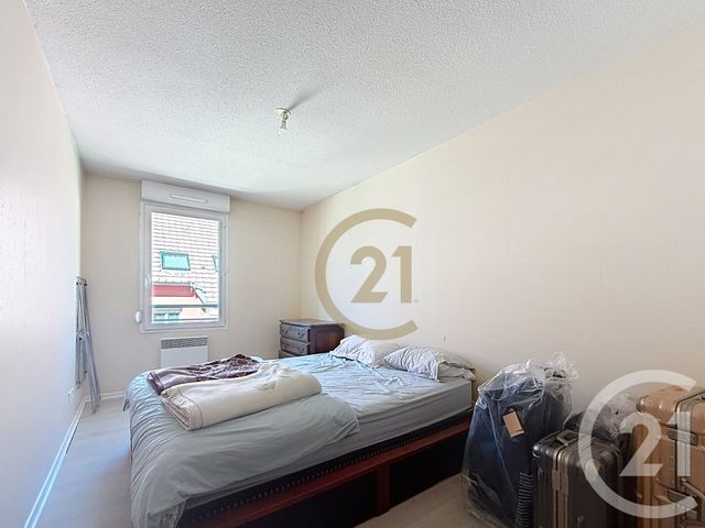 Appartement F3 &agrave; louer - 3 pi&egrave;ces - 60,26 m2 - Belfort - 90 - FRANCHE-COMTE