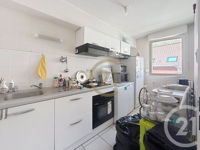 appartement - BELFORT - 90
