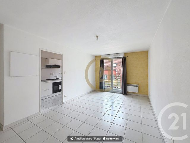 appartement - BELFORT - 90