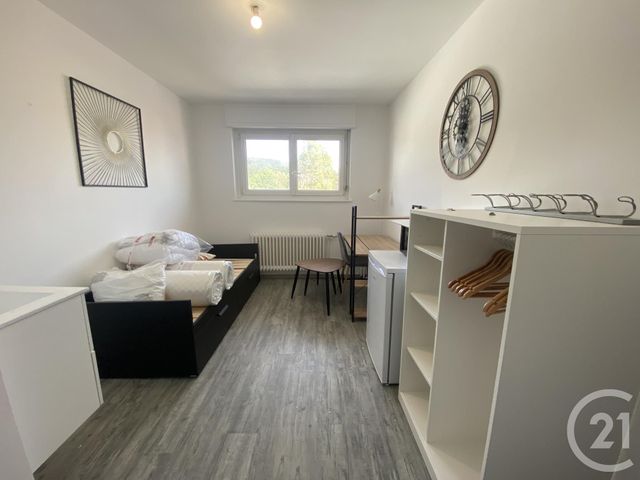 appartement - BELFORT - 90