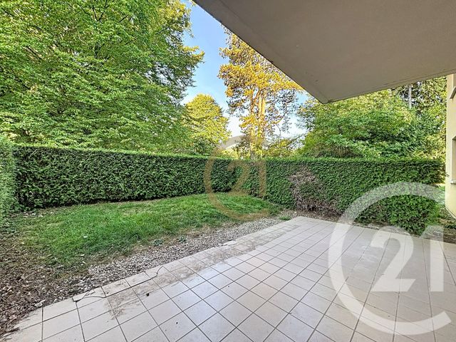 Appartement F3 &agrave; louer - 3 pi&egrave;ces - 69,22 m2 - Giromagny - 90 - FRANCHE-COMTE