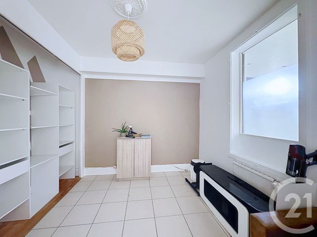 Appartement F3 &agrave; vendre - 3 pi&egrave;ces - 68,86 m2 - Belfort - 90 - FRANCHE-COMTE