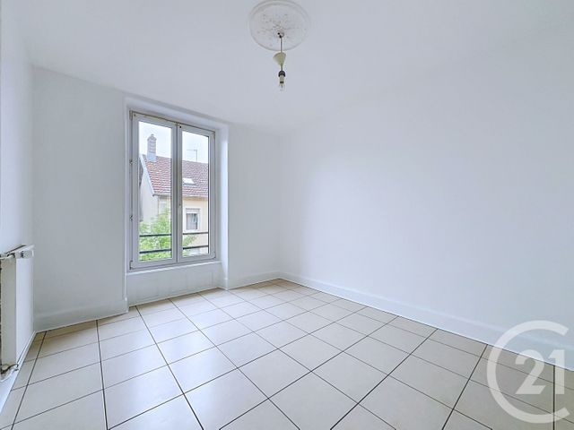 Appartement F3 &agrave; vendre - 3 pi&egrave;ces - 68,86 m2 - Belfort - 90 - FRANCHE-COMTE