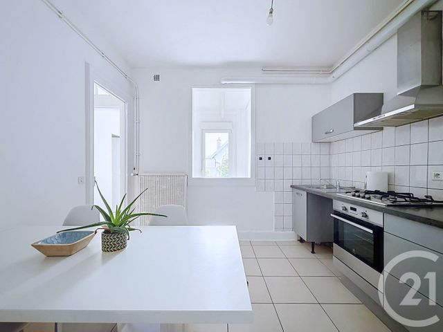 Appartement à vendre BELFORT