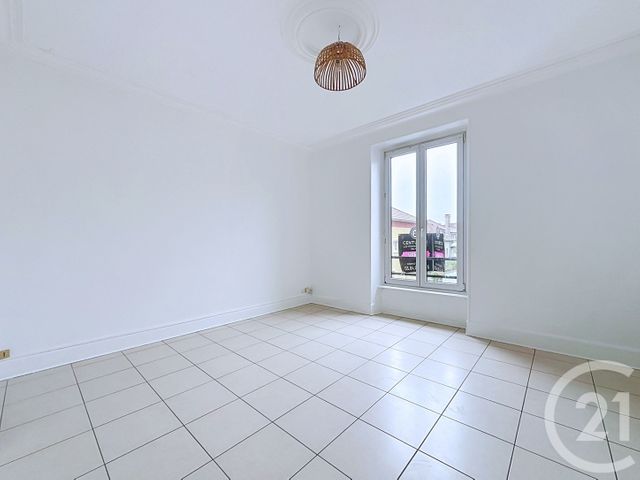 Appartement F3 &agrave; vendre - 3 pi&egrave;ces - 68,86 m2 - Belfort - 90 - FRANCHE-COMTE