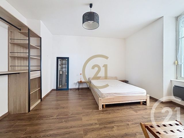 Appartement F2 &agrave; louer - 2 pi&egrave;ces - 54,33 m2 - Belfort - 90 - FRANCHE-COMTE