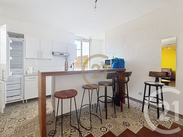 appartement - BELFORT - 90