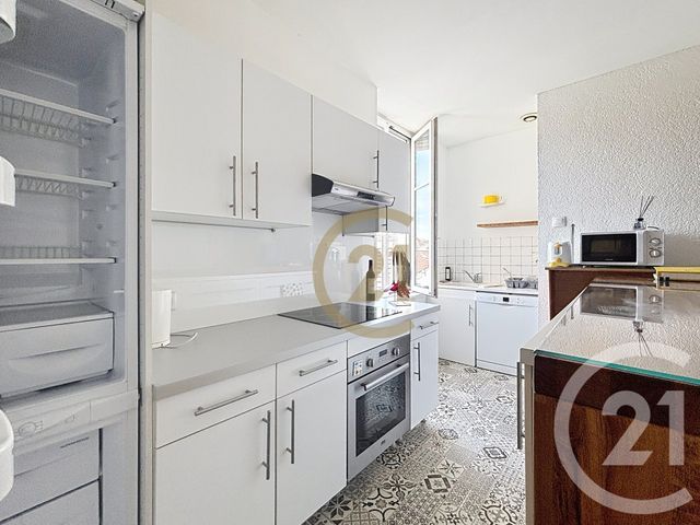 Appartement F2 &agrave; louer - 2 pi&egrave;ces - 54,33 m2 - Belfort - 90 - FRANCHE-COMTE