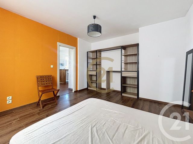 Appartement F2 &agrave; louer - 2 pi&egrave;ces - 54,33 m2 - Belfort - 90 - FRANCHE-COMTE
