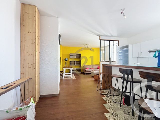 Appartement F2 &agrave; louer - 2 pi&egrave;ces - 54,33 m2 - Belfort - 90 - FRANCHE-COMTE
