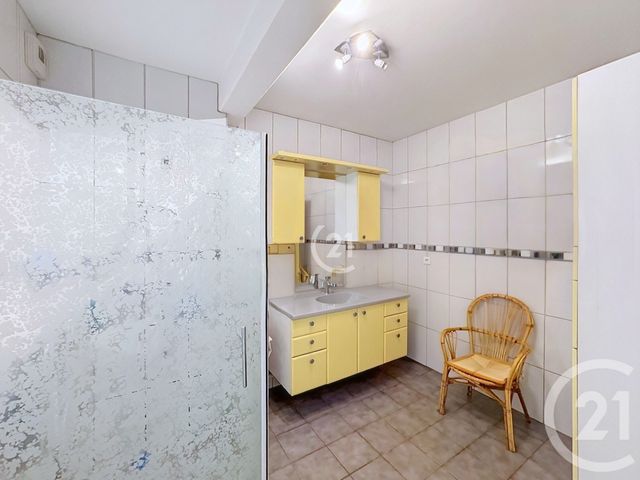 Appartement T5 &agrave; vendre - 5 pi&egrave;ces - 98,67 m2 - Belfort - 90 - FRANCHE-COMTE