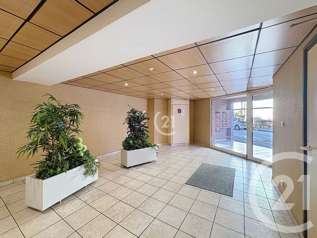 Appartement T5 &agrave; vendre - 5 pi&egrave;ces - 98,67 m2 - Belfort - 90 - FRANCHE-COMTE