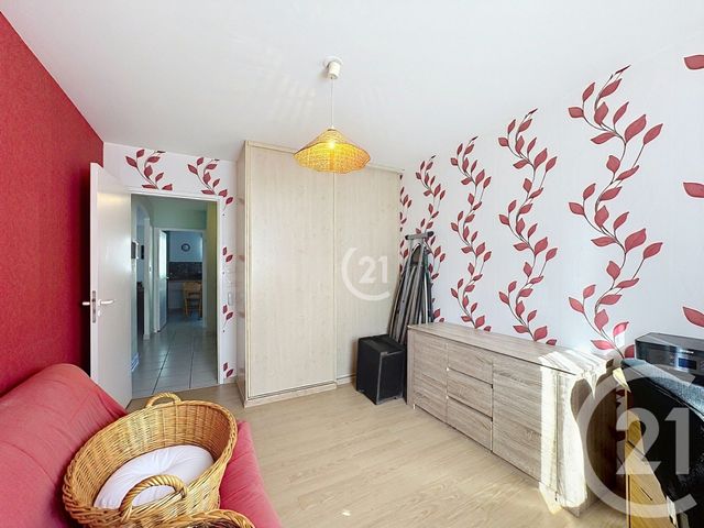 Appartement T5 &agrave; vendre - 5 pi&egrave;ces - 98,67 m2 - Belfort - 90 - FRANCHE-COMTE