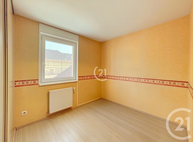 Appartement T5 &agrave; vendre - 5 pi&egrave;ces - 98,67 m2 - Belfort - 90 - FRANCHE-COMTE