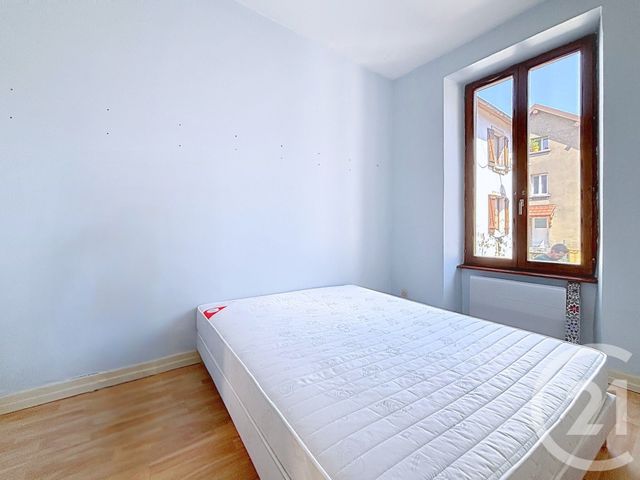 Appartement F3 &agrave; vendre - 2 pi&egrave;ces - 44 m2 - Belfort - 90 - FRANCHE-COMTE