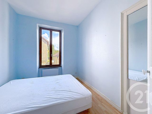 Appartement F3 &agrave; vendre - 2 pi&egrave;ces - 44 m2 - Belfort - 90 - FRANCHE-COMTE