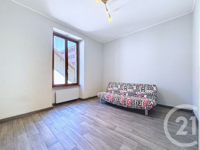 Appartement F3 &agrave; vendre - 2 pi&egrave;ces - 44 m2 - Belfort - 90 - FRANCHE-COMTE