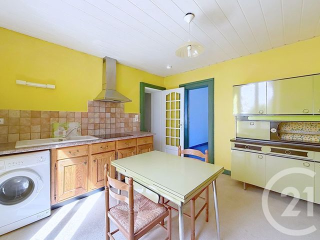 Appartement F3 &agrave; vendre - 2 pi&egrave;ces - 44 m2 - Belfort - 90 - FRANCHE-COMTE