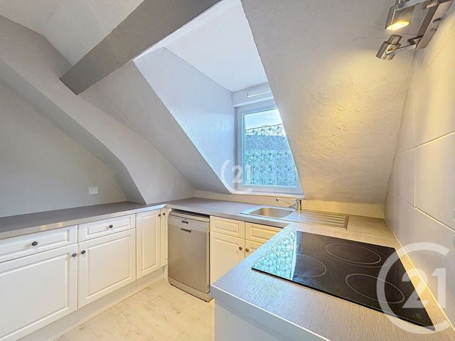 Appartement T3 &agrave; vendre - 3 pi&egrave;ces - 43,67 m2 - Belfort - 90 - FRANCHE-COMTE
