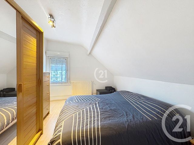 Appartement T3 &agrave; vendre - 3 pi&egrave;ces - 43,67 m2 - Belfort - 90 - FRANCHE-COMTE