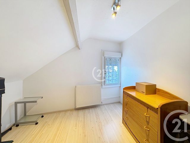 Appartement T3 &agrave; vendre - 3 pi&egrave;ces - 43,67 m2 - Belfort - 90 - FRANCHE-COMTE