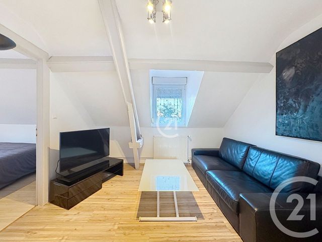 Appartement T3 &agrave; vendre - 3 pi&egrave;ces - 43,67 m2 - Belfort - 90 - FRANCHE-COMTE