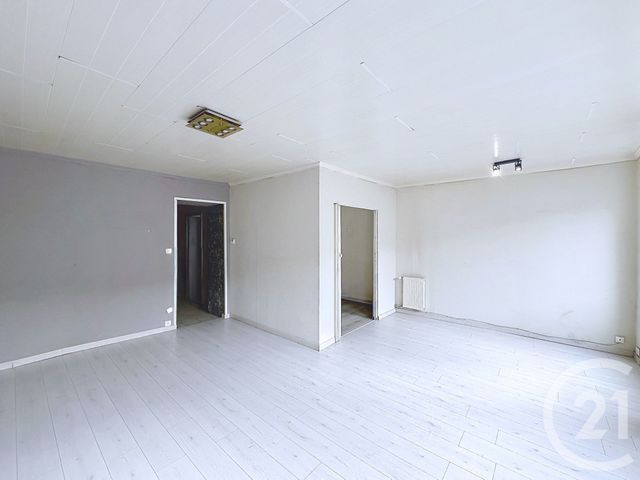 appartement - MONTBELIARD - 25