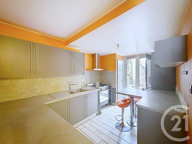 Appartement F2 &agrave; vendre - 2 pi&egrave;ces - 62,26 m2 - Montbeliard - 25 - FRANCHE-COMTE