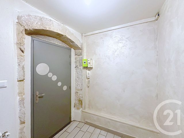 Appartement F2 &agrave; vendre - 2 pi&egrave;ces - 62,26 m2 - Montbeliard - 25 - FRANCHE-COMTE