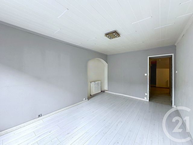 Appartement F2 &agrave; vendre - 2 pi&egrave;ces - 62,26 m2 - Montbeliard - 25 - FRANCHE-COMTE