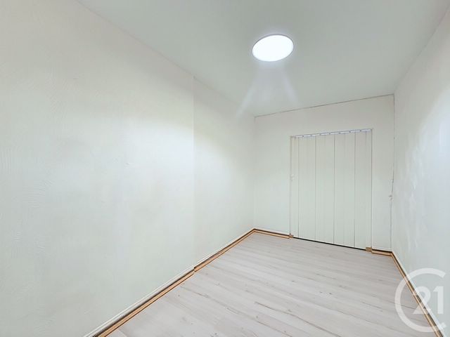 Appartement F2 &agrave; vendre - 2 pi&egrave;ces - 62,26 m2 - Montbeliard - 25 - FRANCHE-COMTE