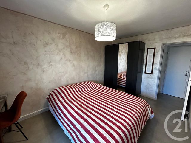 Appartement F4 &agrave; louer - 4 pi&egrave;ces - 80 m2 - Belfort - 90 - FRANCHE-COMTE