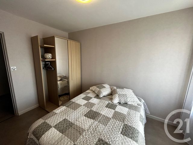 Appartement F4 &agrave; louer - 4 pi&egrave;ces - 80 m2 - Belfort - 90 - FRANCHE-COMTE