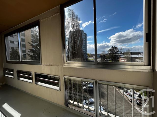 Appartement F4 &agrave; louer - 4 pi&egrave;ces - 80 m2 - Belfort - 90 - FRANCHE-COMTE