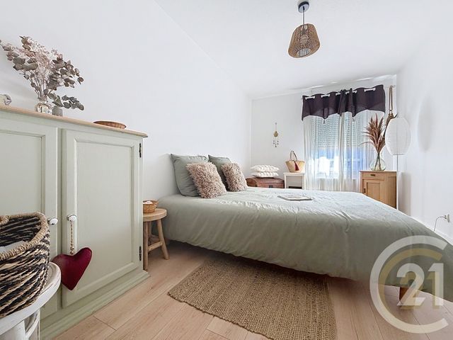Appartement F2 &agrave; louer - 2 pi&egrave;ces - 51,42 m2 - Belfort - 90 - FRANCHE-COMTE