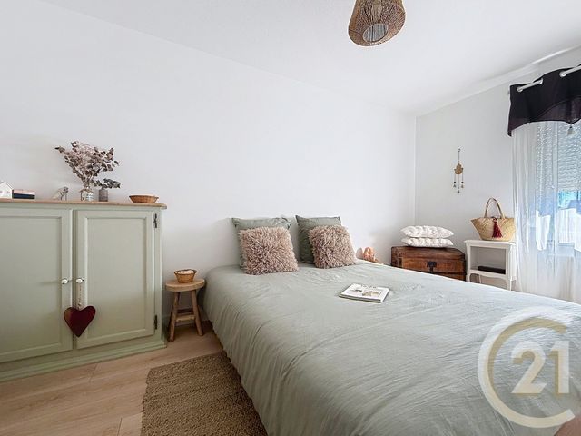 Appartement F2 &agrave; louer - 2 pi&egrave;ces - 51,42 m2 - Belfort - 90 - FRANCHE-COMTE