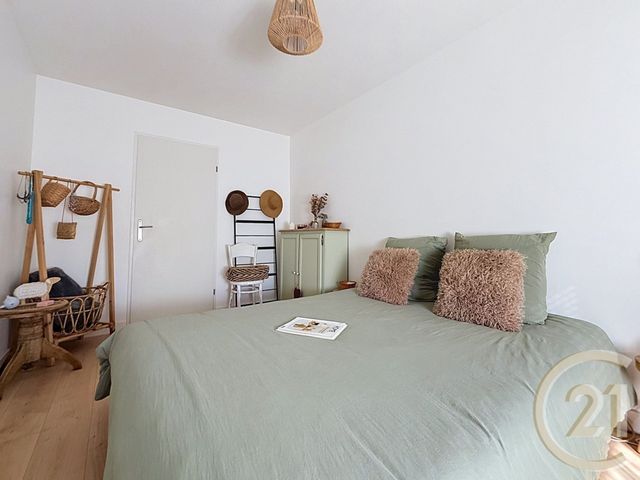 Appartement F2 &agrave; louer - 2 pi&egrave;ces - 51,42 m2 - Belfort - 90 - FRANCHE-COMTE