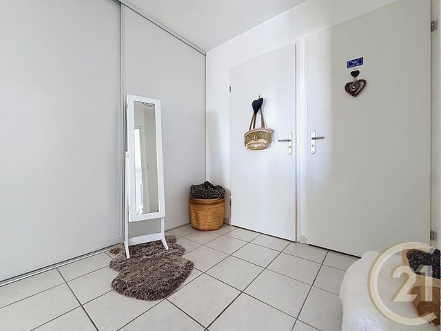 Appartement F2 &agrave; louer - 2 pi&egrave;ces - 51,42 m2 - Belfort - 90 - FRANCHE-COMTE