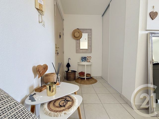 Appartement F2 &agrave; louer - 2 pi&egrave;ces - 51,42 m2 - Belfort - 90 - FRANCHE-COMTE