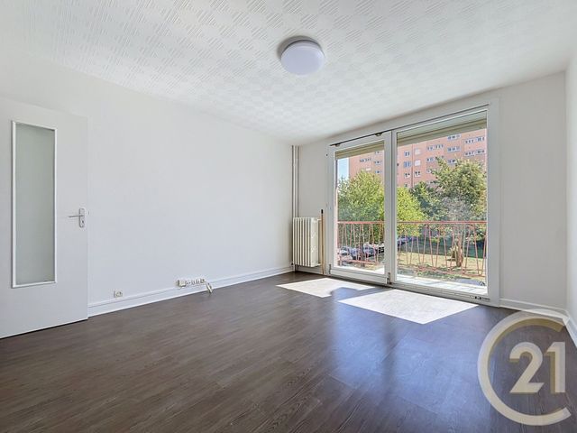 Appartement F3 &agrave; louer - 3 pi&egrave;ces - 54 m2 - Belfort - 90 - FRANCHE-COMTE