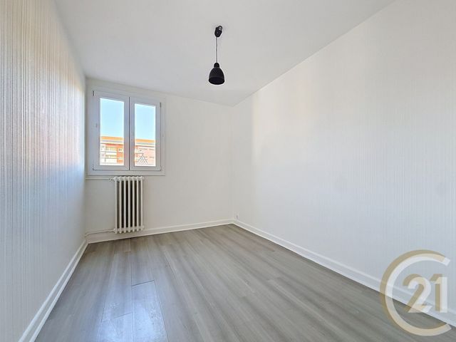 Appartement F3 &agrave; louer - 3 pi&egrave;ces - 54 m2 - Belfort - 90 - FRANCHE-COMTE
