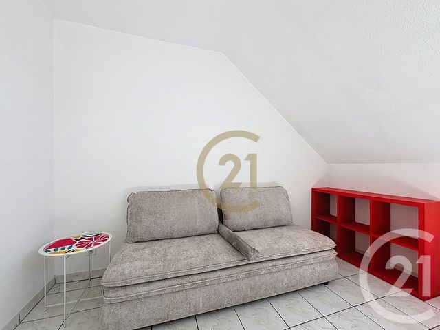 Appartement Studio &agrave; louer - 1 pi&egrave;ce - 25 m2 - Danjoutin - 90 - FRANCHE-COMTE