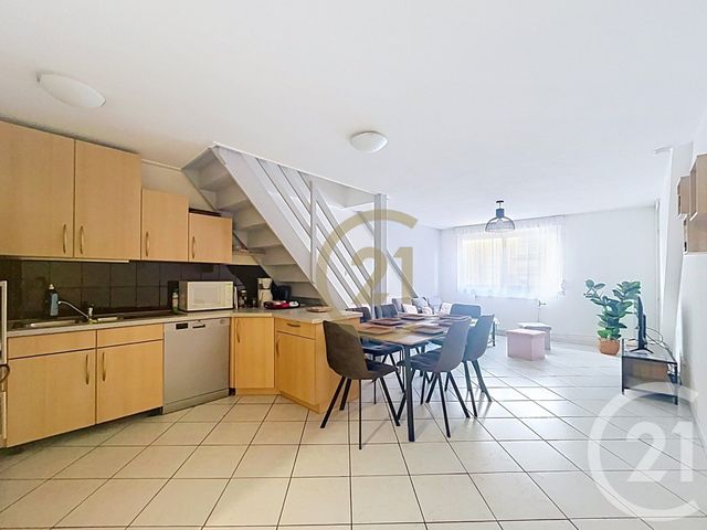 appartement - BELFORT - 90