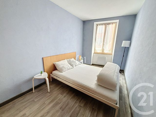 Appartement F2 &agrave; vendre - 2 pi&egrave;ces - 33,79 m2 - Belfort - 90 - FRANCHE-COMTE