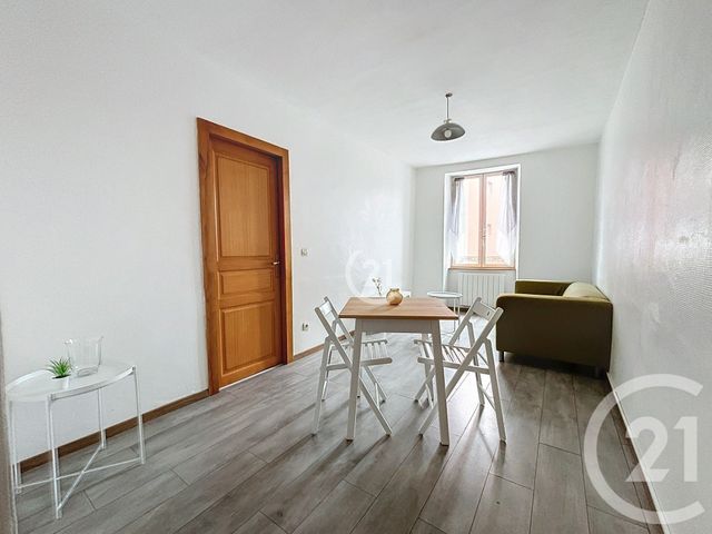 appartement - BELFORT - 90